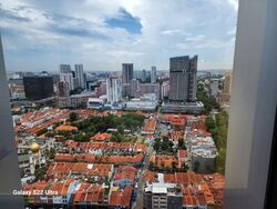 Duo Residences (D7), Apartment #504353341